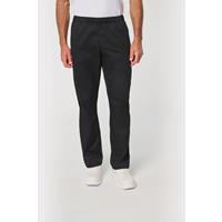Pantalón de cocina ecorresponsable unisex