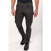 Pantalón multibolsillos ecorresponsable