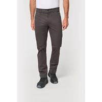 Pantalón sin bolsillos unisex