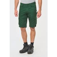 Bermuda multibolsillos ecorresponsable hombre
