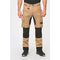 Pantalón de trabajo performance reciclado hombre