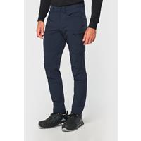 Pantalón reciclado stretch hombre