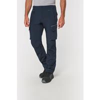Pantalón softshell hombre