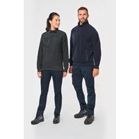 Polar 1/4 cremallera ecorresponsable unisex
