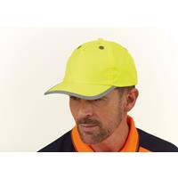 Gorra de protección 5 paneles