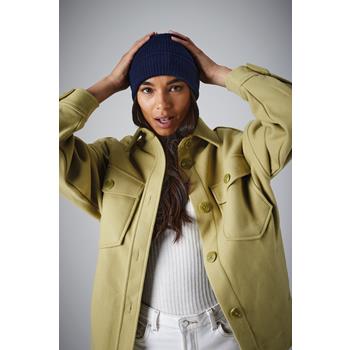 Gorro algodón orgánico