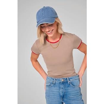 Gorra vaquera