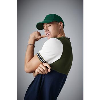 Gorra ultimate - 5 paneles