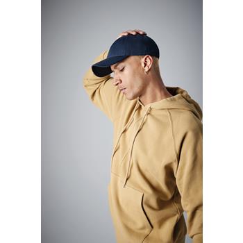 Gorra air mesh - 6 paneles