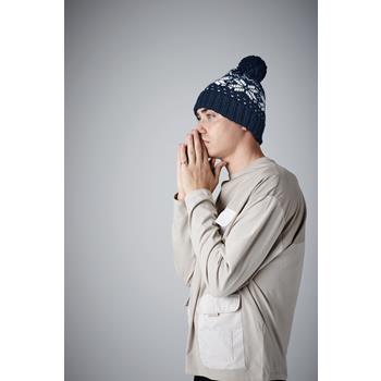 Gorro snowstar® jacquard