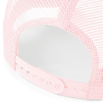 Gorra de rejilla ajustable en la parte posterior infantil<br/>