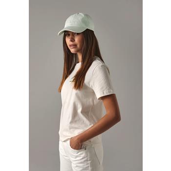 Gorra de perfil bajo - 6 paneles<br/>