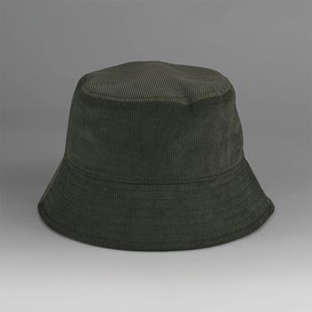 Sombrero bob de pana<br/>