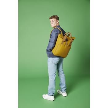 Mochila reciclada para ordenador <br/>