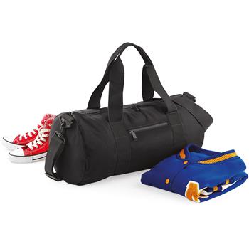 Bolsa original cilíndrica