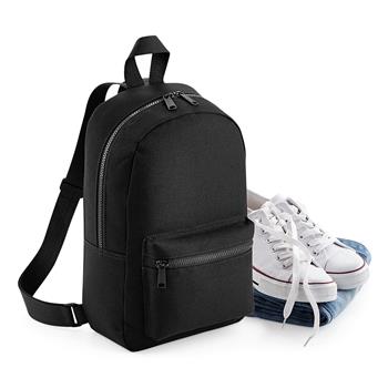 Mochila mini essential fashion