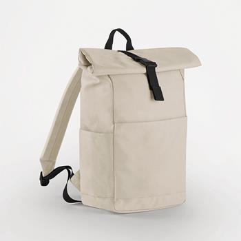 Mochila roll top everywear