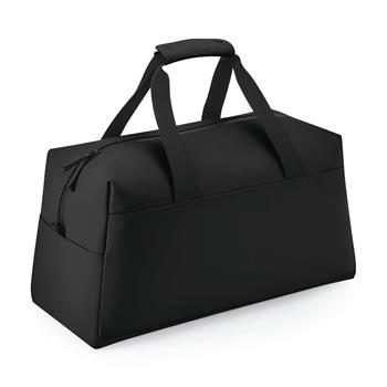 Bolsa de viaje de poliuretano mate<br/>