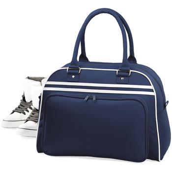 Bolsa retro bowling