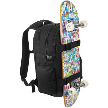Mochila old school