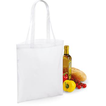 Bolsa de compras para sublimación