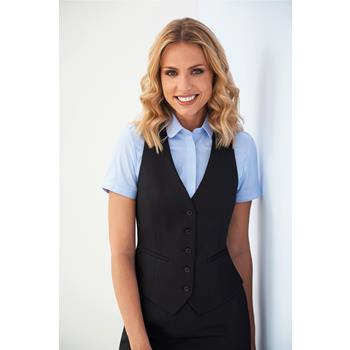 Chaleco luna mujer