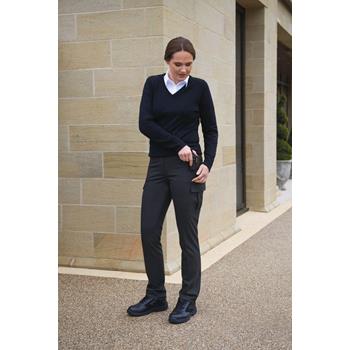 Pantalón tipo cargo nantes mujer