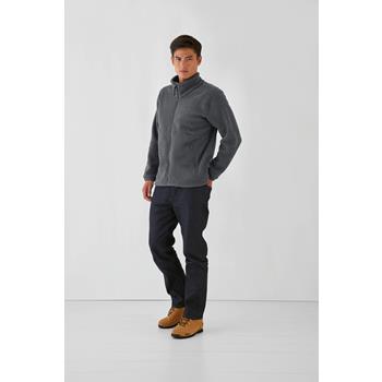 Chaqueta polar icewalker+