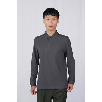 My polo 180 manga larga hombre<br/>