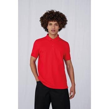 My polo 210 manga corta hombre
