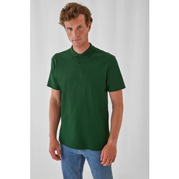 Id.001 polo hombre