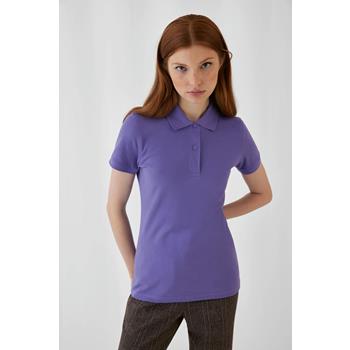 Polo orgánico inspire mujer