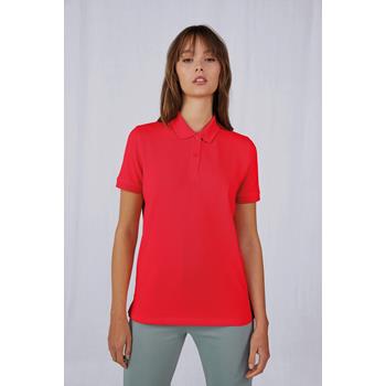 My polo 210 manga corta mujer<br/>