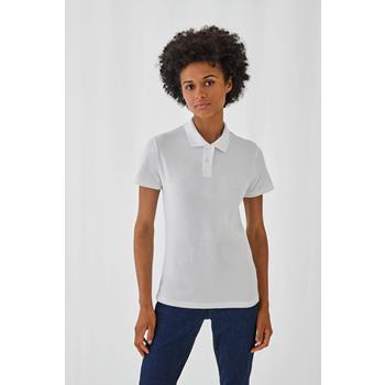 Id.001 polo mujer