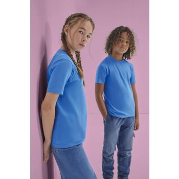 Camiseta infantil #e150