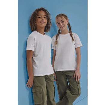 Camiseta infantil #e190