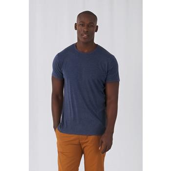 Camiseta triblend hombre