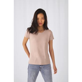 Camiseta organic inspire mujer