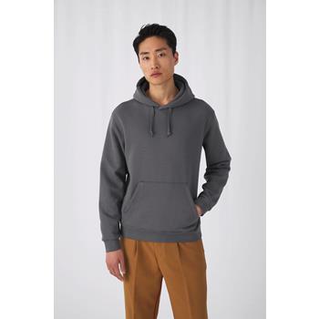 Sudadera con capucha
