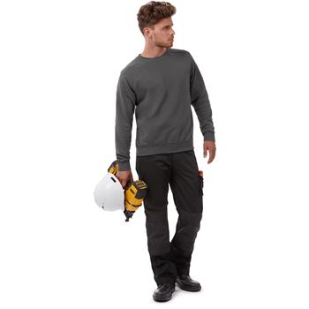Sudadera hero pro