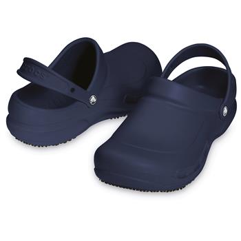 Zuecos crocs™ bistro