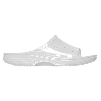 Sandalias crocs™ para hombre, modelo saturday slide