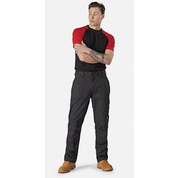Pantalón action flex hombre (tr2025r)