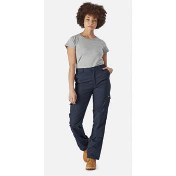 Pantalón everyday flex mujer (wbt002r)