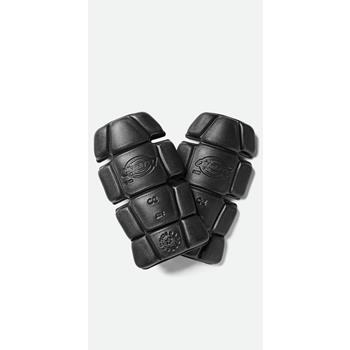 Rodilleras curvas (sa68)