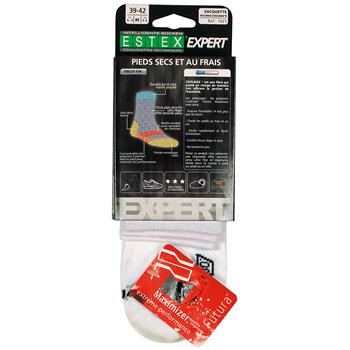 Calcetines vo2 coolmax - juego de 2 pares.