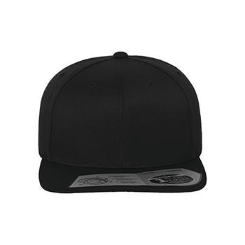 Gorra fitted snapback 6 paneles<br/>