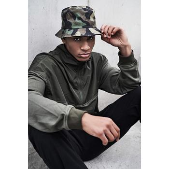 Sombrero bob camo