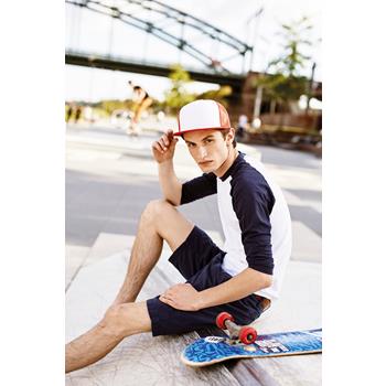 Gorra foam trucker <br/>