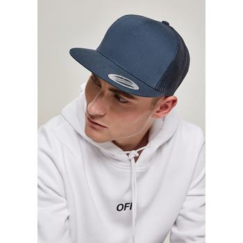 Gorra classic trucker